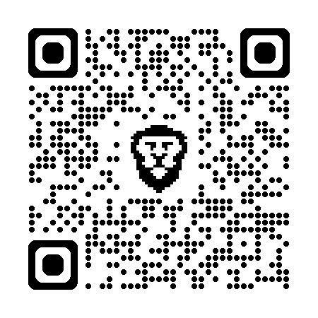 QR Donation for St Francis Parish